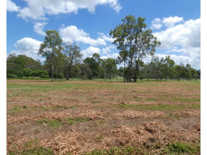 Lot 72 Messmate Drive, Miriam Vale QLD 4677
