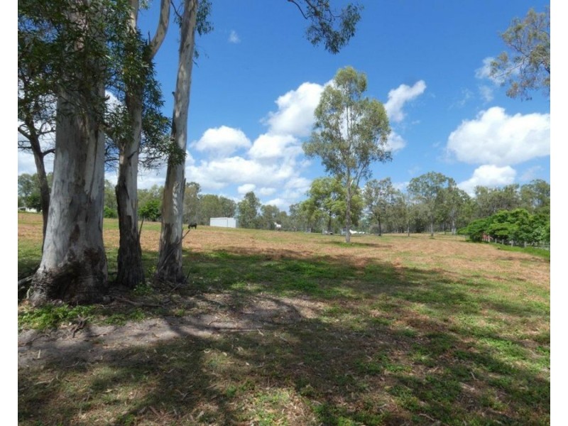 Lot 72 Messmate Drive, Miriam Vale QLD 4677