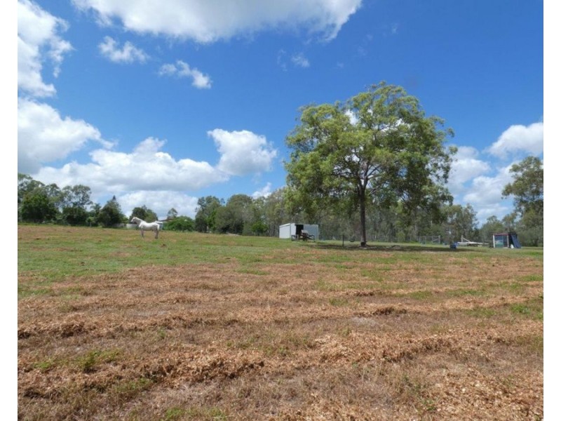 Lot 72 Messmate Drive, Miriam Vale QLD 4677