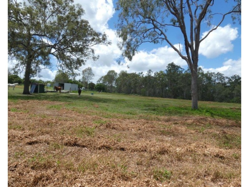 Lot 72 Messmate Drive, Miriam Vale QLD 4677