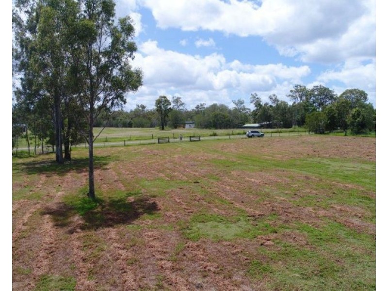 Lot 72 Messmate Drive, Miriam Vale QLD 4677