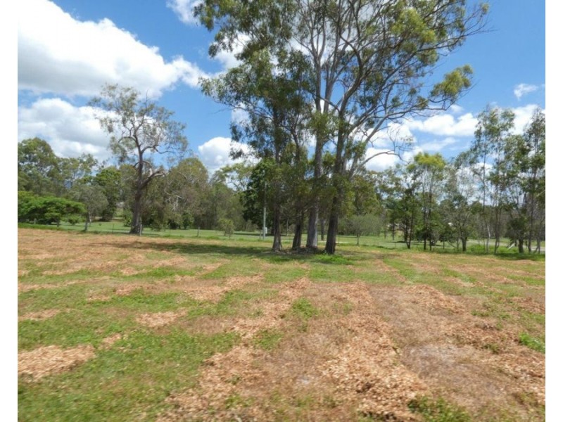 Lot 72 Messmate Drive, Miriam Vale QLD 4677