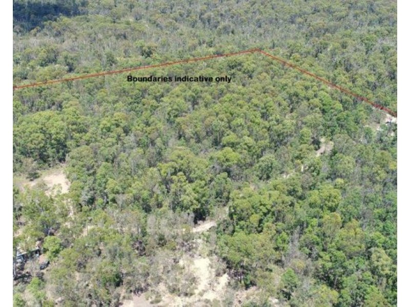 666 Capricornia Drive, Deepwater QLD 4674