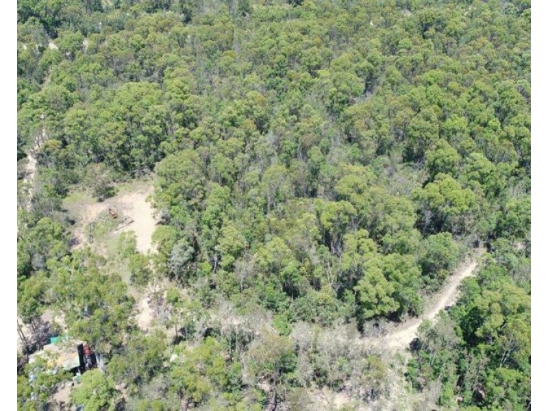 666 Capricornia Drive, Deepwater QLD 4674