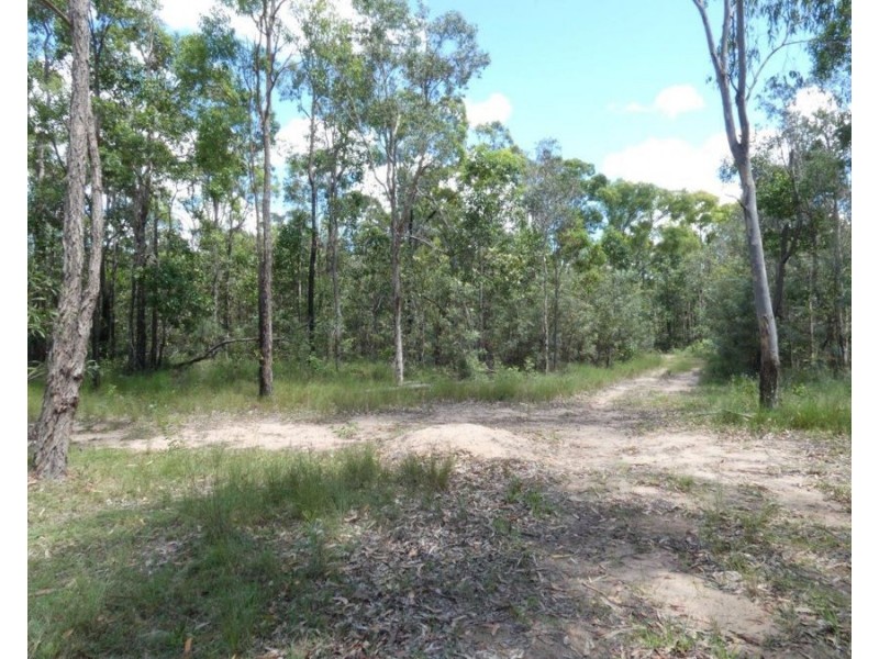 666 Capricornia Drive, Deepwater QLD 4674
