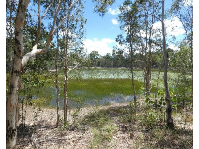 666 Capricornia Drive, Deepwater QLD 4674