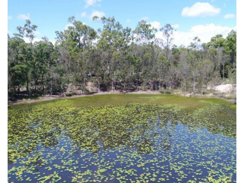 666 Capricornia Drive, Deepwater QLD 4674