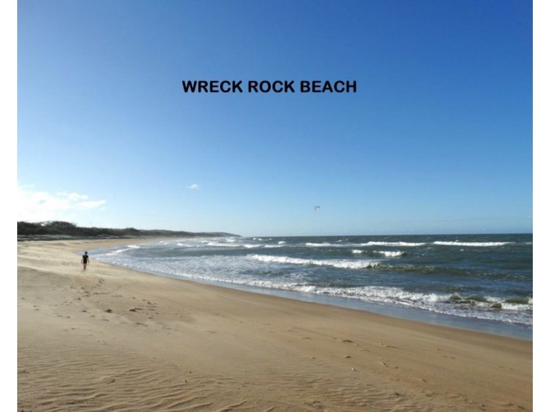 666 Capricornia Drive, Deepwater QLD 4674