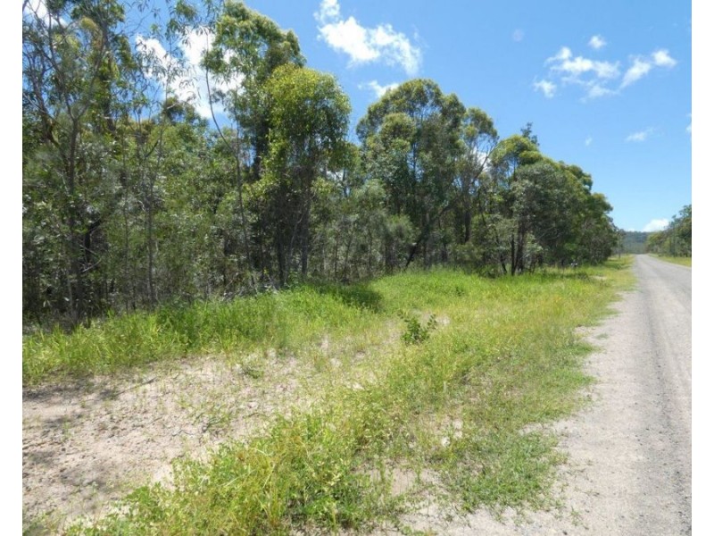 666 Capricornia Drive, Deepwater QLD 4674