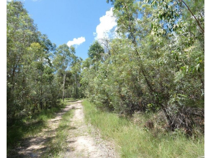 666 Capricornia Drive, Deepwater QLD 4674