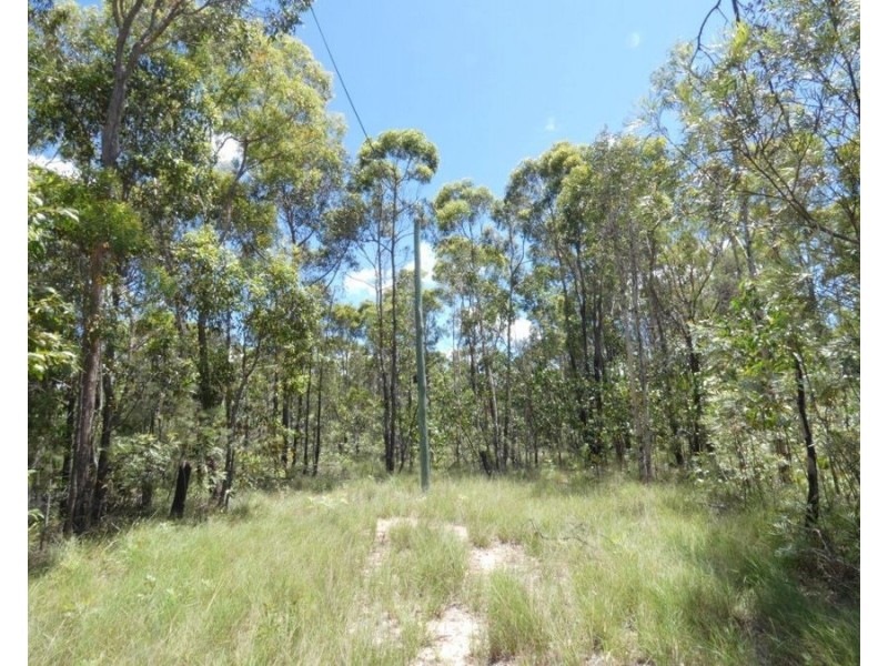 666 Capricornia Drive, Deepwater QLD 4674