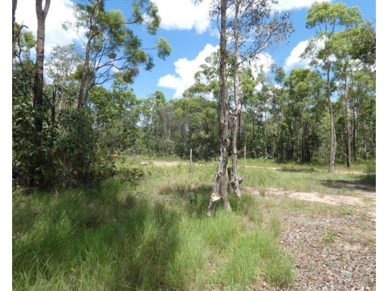666 Capricornia Drive, Deepwater QLD 4674