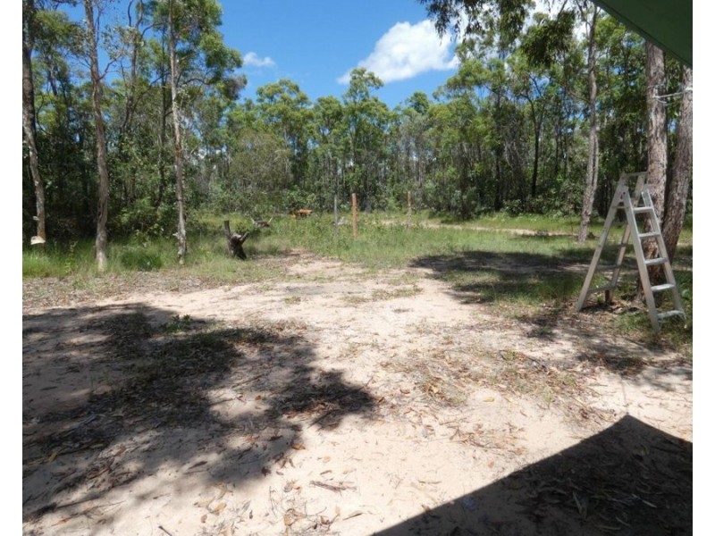 666 Capricornia Drive, Deepwater QLD 4674