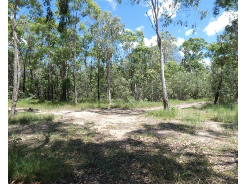 666 Capricornia Drive, Deepwater QLD 4674