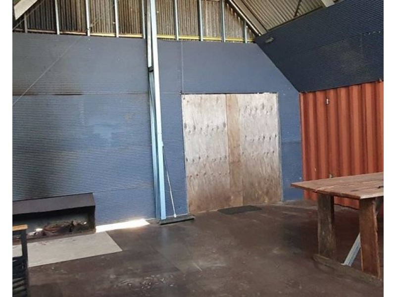 609 Matchbox Road, Deepwater QLD 4674