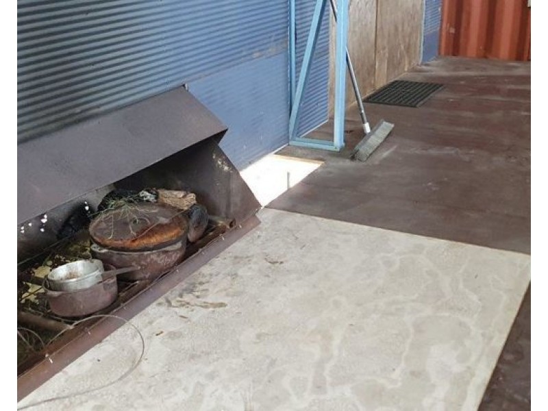 609 Matchbox Road, Deepwater QLD 4674