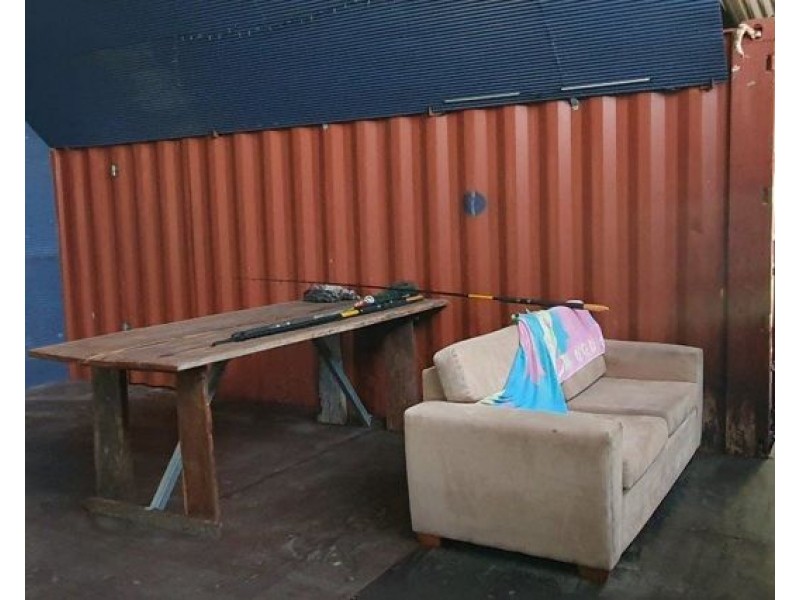 609 Matchbox Road, Deepwater QLD 4674