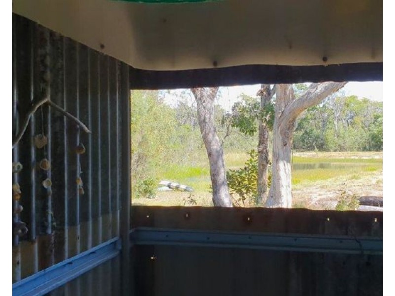 609 Matchbox Road, Deepwater QLD 4674