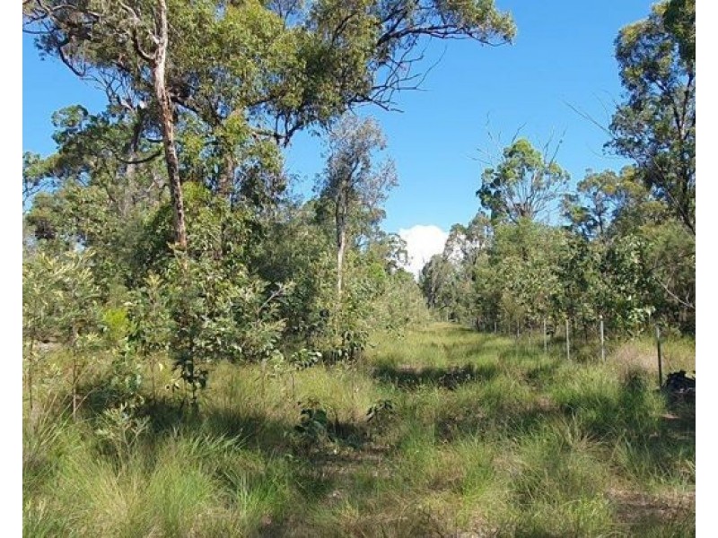 609 Matchbox Road, Deepwater QLD 4674