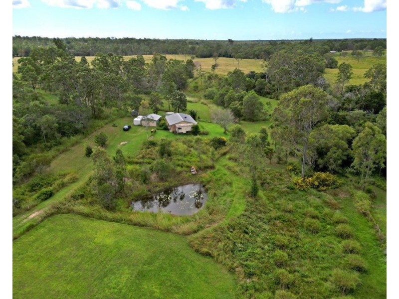 36 Lloyd Jones Road, Rosedale QLD 4674