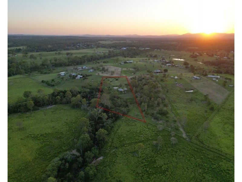 36 Lloyd Jones Road, Rosedale QLD 4674