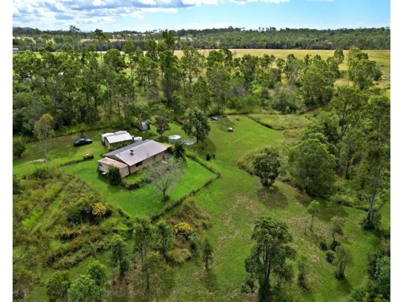 36 Lloyd Jones Road, Rosedale QLD 4674