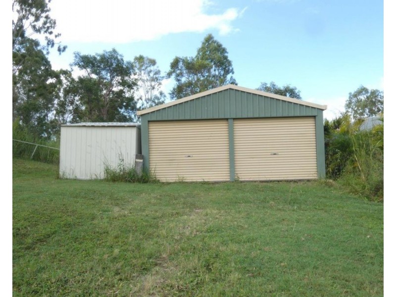 36 Lloyd Jones Road, Rosedale QLD 4674