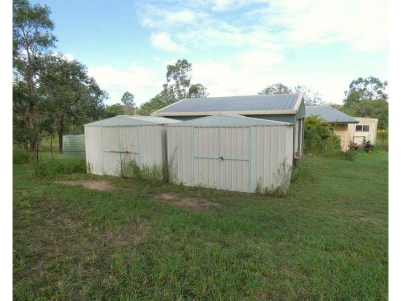 36 Lloyd Jones Road, Rosedale QLD 4674