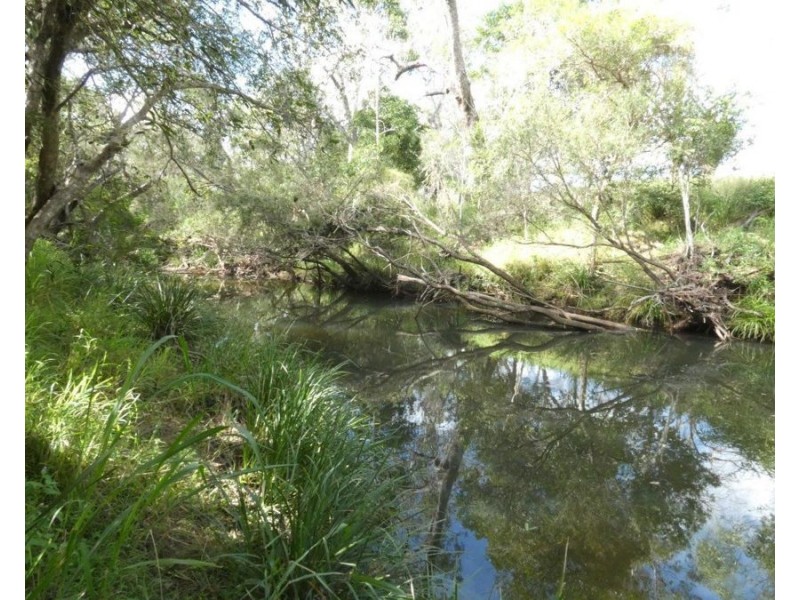 36 Lloyd Jones Road, Rosedale QLD 4674