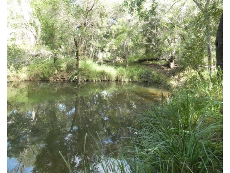 36 Lloyd Jones Road, Rosedale QLD 4674