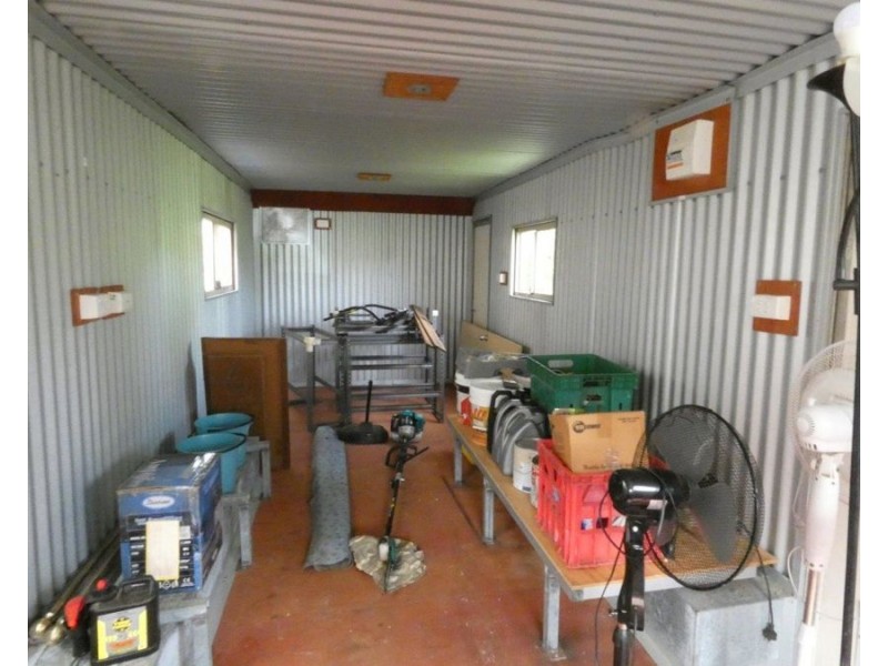 36 Lloyd Jones Road, Rosedale QLD 4674