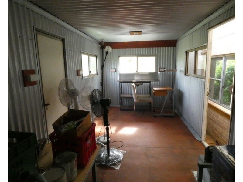 36 Lloyd Jones Road, Rosedale QLD 4674