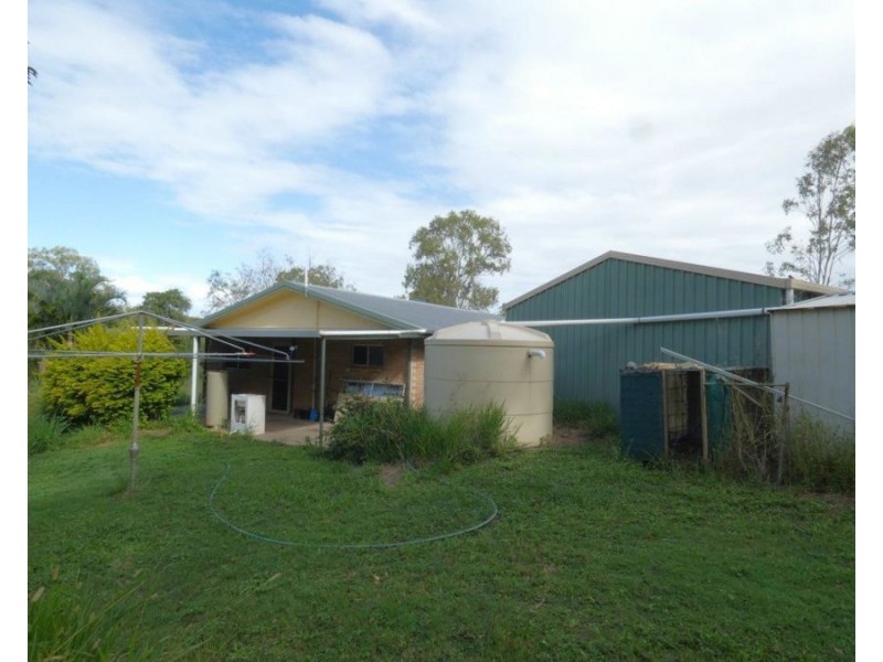 36 Lloyd Jones Road, Rosedale QLD 4674