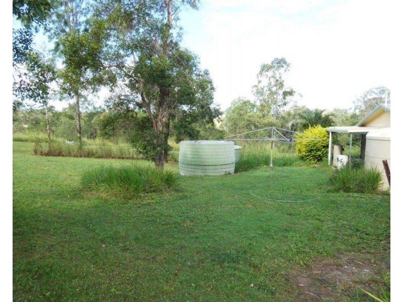 36 Lloyd Jones Road, Rosedale QLD 4674