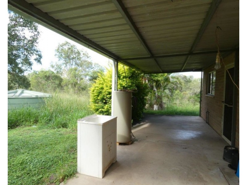 36 Lloyd Jones Road, Rosedale QLD 4674