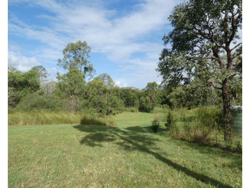 36 Lloyd Jones Road, Rosedale QLD 4674