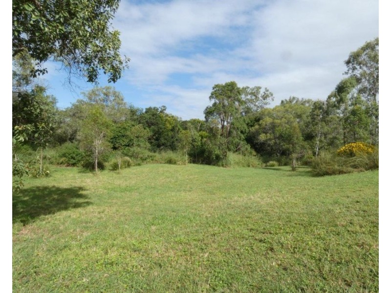 36 Lloyd Jones Road, Rosedale QLD 4674