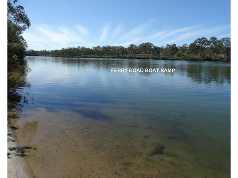 36 Lloyd Jones Road, Rosedale QLD 4674