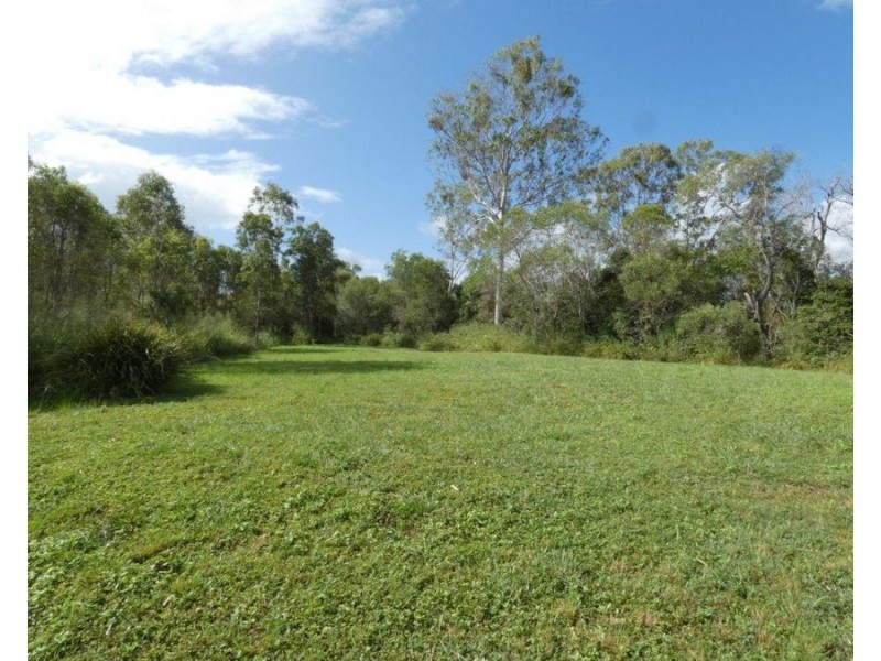 36 Lloyd Jones Road, Rosedale QLD 4674