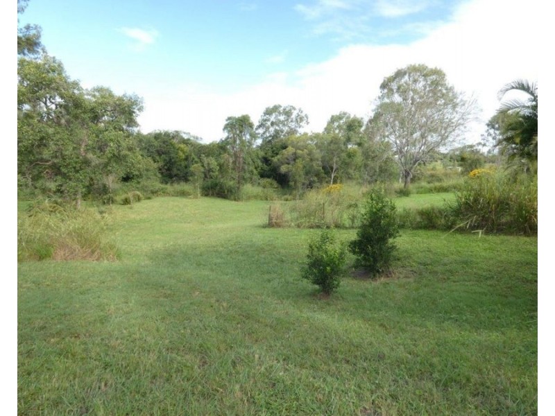 36 Lloyd Jones Road, Rosedale QLD 4674