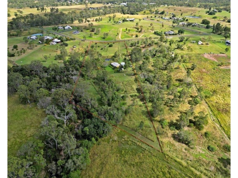 36 Lloyd Jones Road, Rosedale QLD 4674