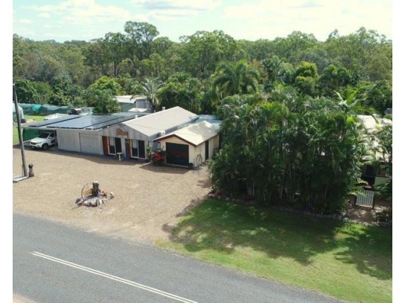 679 Coast Road, Baffle Creek QLD 4674