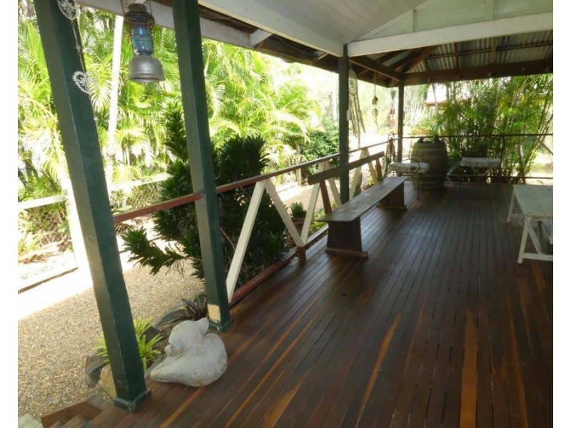 679 Coast Road, Baffle Creek QLD 4674