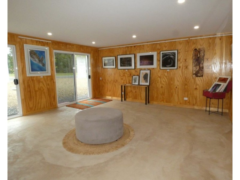 679 Coast Road, Baffle Creek QLD 4674