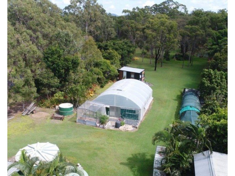 679 Coast Road, Baffle Creek QLD 4674