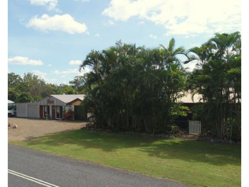 679 Coast Road, Baffle Creek QLD 4674