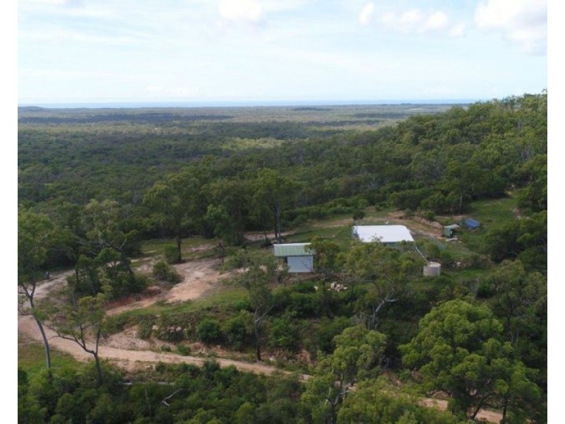 538 Capricornia Drive, Deepwater QLD 4674