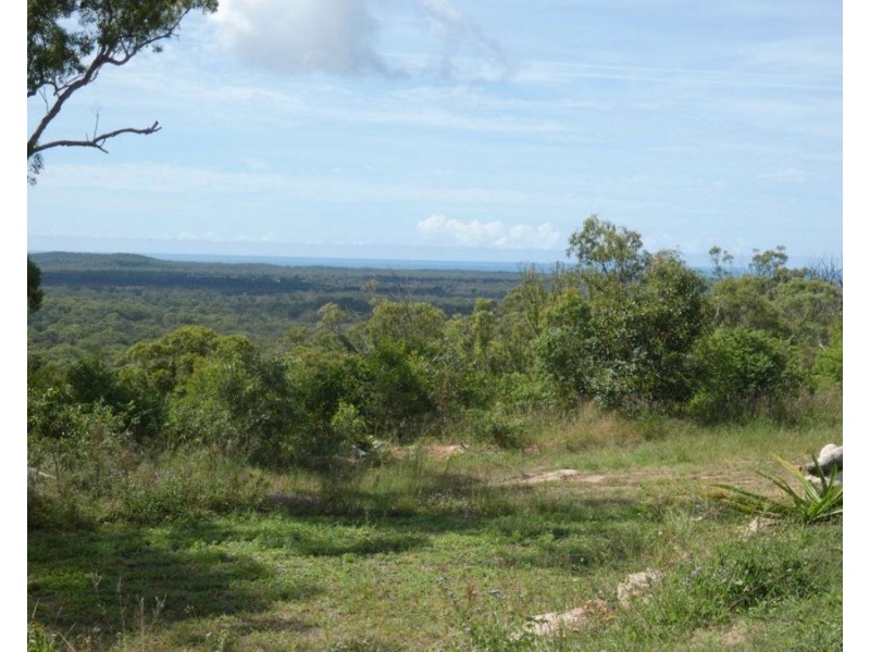 538 Capricornia Drive, Deepwater QLD 4674