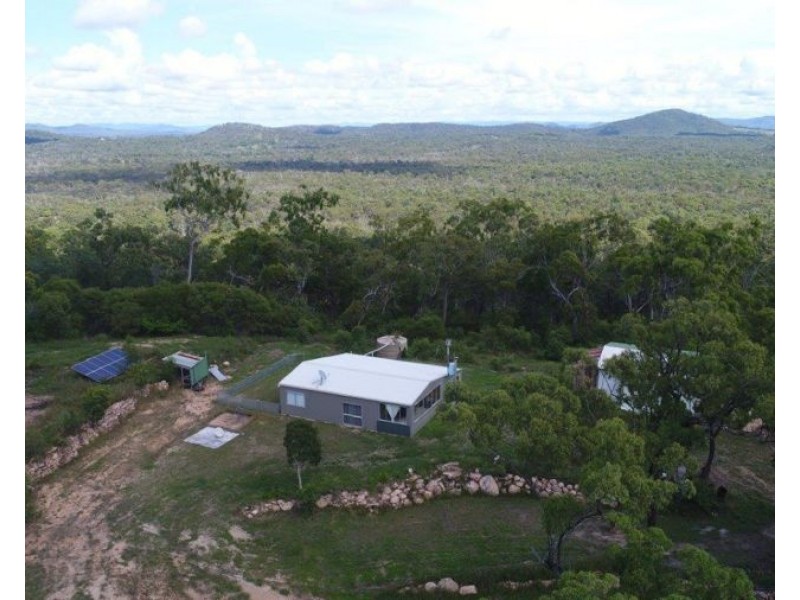 538 Capricornia Drive, Deepwater QLD 4674