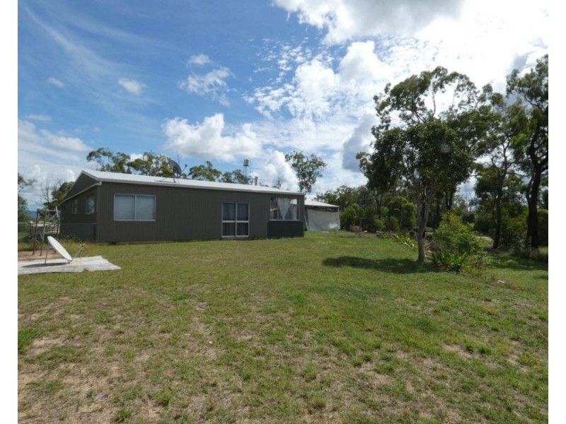 538 Capricornia Drive, Deepwater QLD 4674